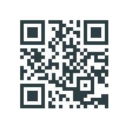 Scan deze QR-code om de tocht te openen in de SityTrail-applicatie