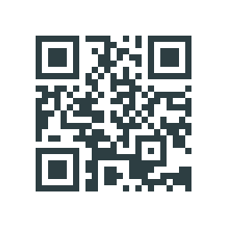 Scan deze QR-code om de tocht te openen in de SityTrail-applicatie