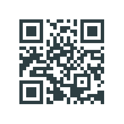 Scannerizza questo codice QR per aprire il percorso nell'applicazione SityTrail