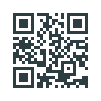 Scan deze QR-code om de tocht te openen in de SityTrail-applicatie