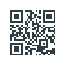 Scan deze QR-code om de tocht te openen in de SityTrail-applicatie