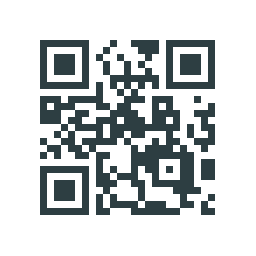 Scan deze QR-code om de tocht te openen in de SityTrail-applicatie