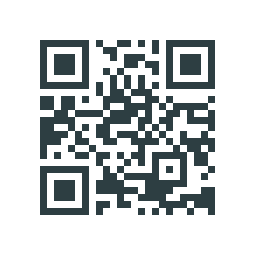 Scannerizza questo codice QR per aprire il percorso nell'applicazione SityTrail