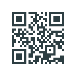 Scan deze QR-code om de tocht te openen in de SityTrail-applicatie