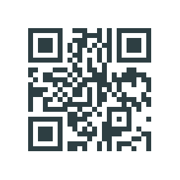 Scan deze QR-code om de tocht te openen in de SityTrail-applicatie