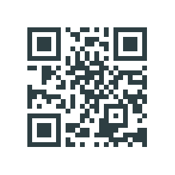 Scannerizza questo codice QR per aprire il percorso nell'applicazione SityTrail