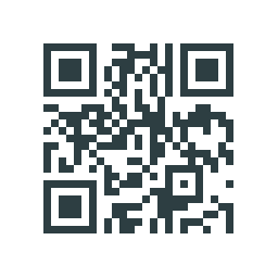 Scan deze QR-code om de tocht te openen in de SityTrail-applicatie