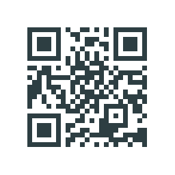 Scannerizza questo codice QR per aprire il percorso nell'applicazione SityTrail