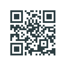 Escanee este código QR para abrir la excursión en la aplicación SityTrail