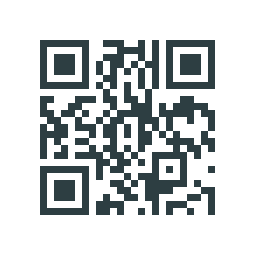 Scan deze QR-code om de tocht te openen in de SityTrail-applicatie