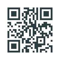 Scannerizza questo codice QR per aprire il percorso nell'applicazione SityTrail