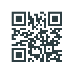 Scan deze QR-code om de tocht te openen in de SityTrail-applicatie