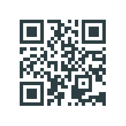 Scan deze QR-code om de tocht te openen in de SityTrail-applicatie