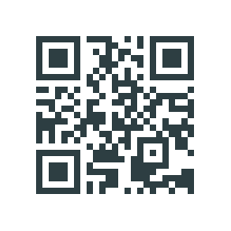 Scan deze QR-code om de tocht te openen in de SityTrail-applicatie