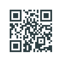Scannerizza questo codice QR per aprire il percorso nell'applicazione SityTrail
