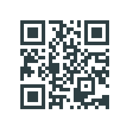 Scan deze QR-code om de tocht te openen in de SityTrail-applicatie