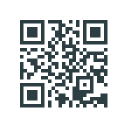 Scan deze QR-code om de tocht te openen in de SityTrail-applicatie