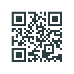 Scan deze QR-code om de tocht te openen in de SityTrail-applicatie