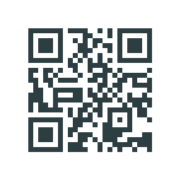 Scan deze QR-code om de tocht te openen in de SityTrail-applicatie