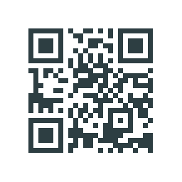 Scannerizza questo codice QR per aprire il percorso nell'applicazione SityTrail
