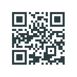 Scannerizza questo codice QR per aprire il percorso nell'applicazione SityTrail