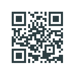 Scannerizza questo codice QR per aprire il percorso nell'applicazione SityTrail
