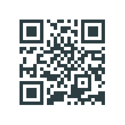 Scannerizza questo codice QR per aprire il percorso nell'applicazione SityTrail
