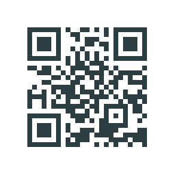 Scannerizza questo codice QR per aprire il percorso nell'applicazione SityTrail