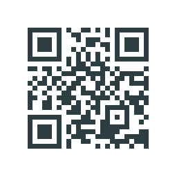 Escanee este código QR para abrir la excursión en la aplicación SityTrail