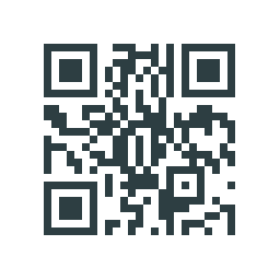 Scan deze QR-code om de tocht te openen in de SityTrail-applicatie