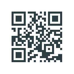 Scan deze QR-code om de tocht te openen in de SityTrail-applicatie