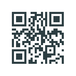 Scan deze QR-code om de tocht te openen in de SityTrail-applicatie