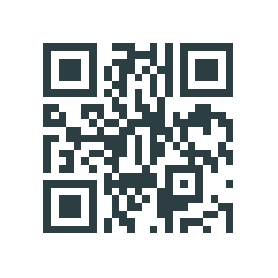 Scan deze QR-code om de tocht te openen in de SityTrail-applicatie