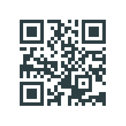 Scan deze QR-code om de tocht te openen in de SityTrail-applicatie