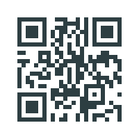 Scannerizza questo codice QR per aprire il percorso nell'applicazione SityTrail