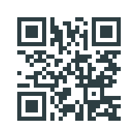 Scan deze QR-code om de tocht te openen in de SityTrail-applicatie