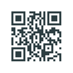 Scan deze QR-code om de tocht te openen in de SityTrail-applicatie