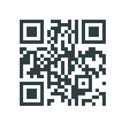 Scan deze QR-code om de tocht te openen in de SityTrail-applicatie