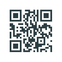 Scan deze QR-code om de tocht te openen in de SityTrail-applicatie