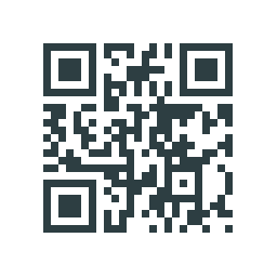 Scannerizza questo codice QR per aprire il percorso nell'applicazione SityTrail