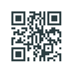 Scan deze QR-code om de tocht te openen in de SityTrail-applicatie