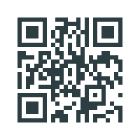 Scan deze QR-code om de tocht te openen in de SityTrail-applicatie