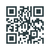 Scan deze QR-code om de tocht te openen in de SityTrail-applicatie