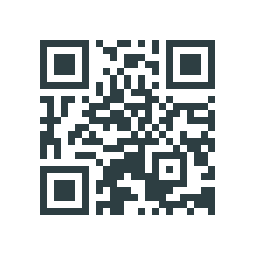 Scan deze QR-code om de tocht te openen in de SityTrail-applicatie