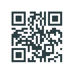 Scan deze QR-code om de tocht te openen in de SityTrail-applicatie