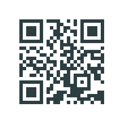 Scan deze QR-code om de tocht te openen in de SityTrail-applicatie