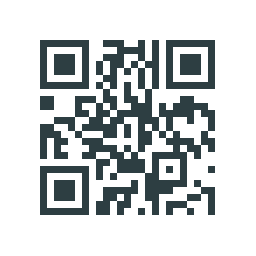 Scan deze QR-code om de tocht te openen in de SityTrail-applicatie