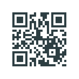 Scan deze QR-code om de tocht te openen in de SityTrail-applicatie