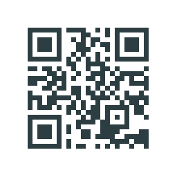 Scan deze QR-code om de tocht te openen in de SityTrail-applicatie