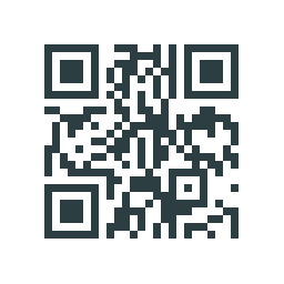 Scan deze QR-code om de tocht te openen in de SityTrail-applicatie